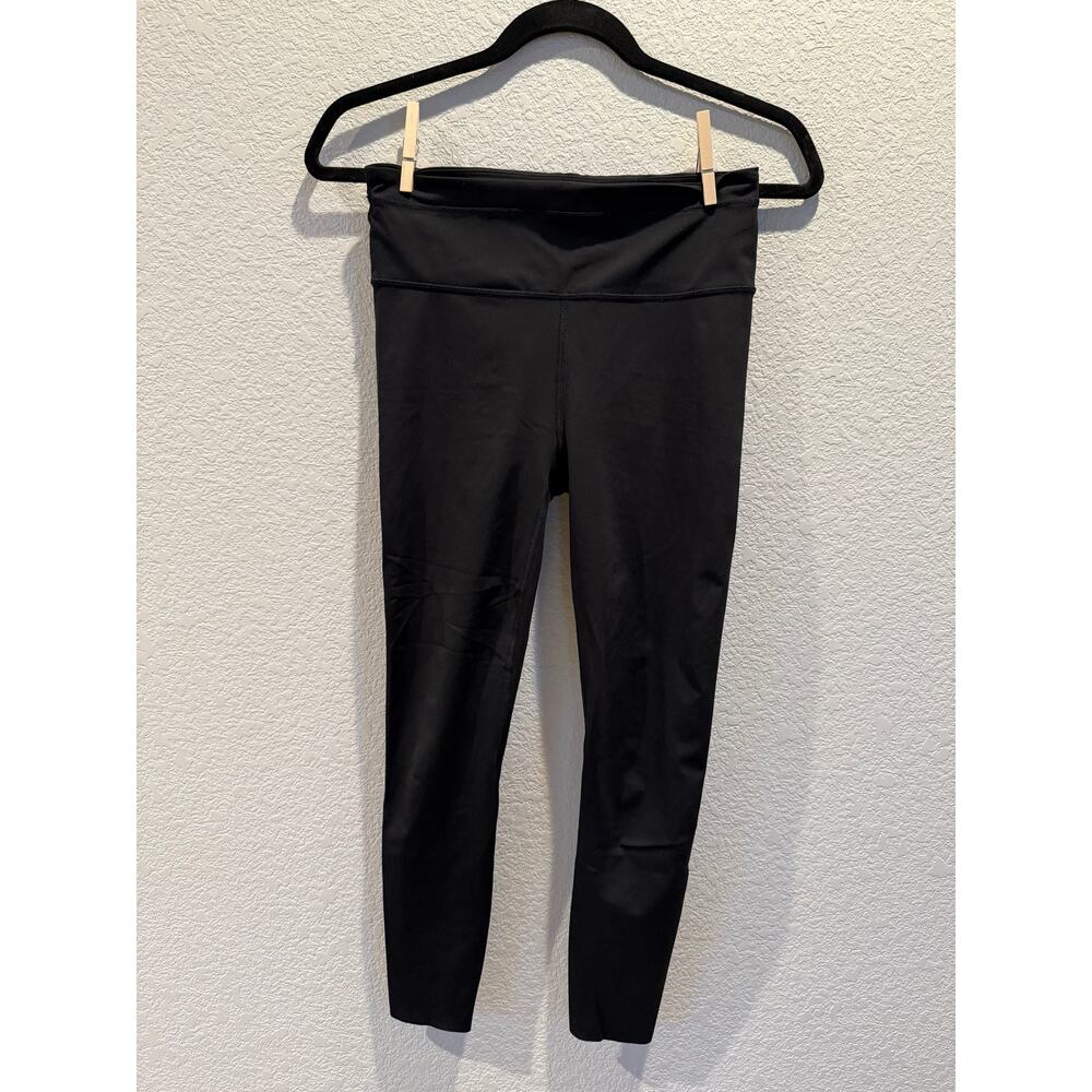 Athleta Accelerate 7/8 Tight Black S